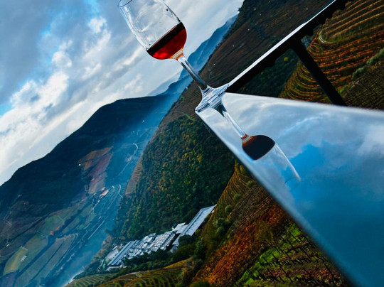 Quinta de Santa Eufémia-Lamego必去景点