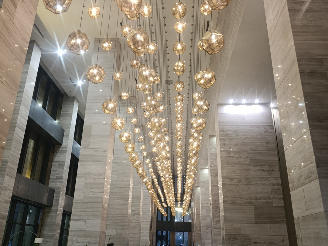 Vinpearl Ha Tinh, Affiliated By Meliá主图