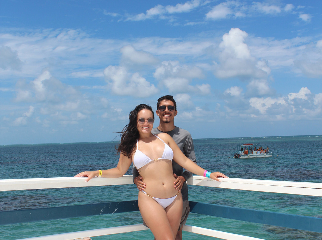 Parrachos Praia Clube-Maxaranguape必去景点