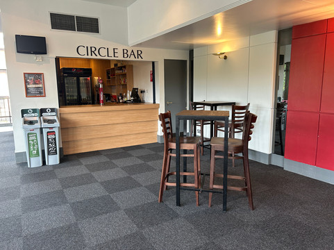 The Alban Arena-圣奥尔本斯必去景点