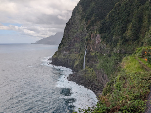 Nature Connection Tours-马德拉群岛必去景点