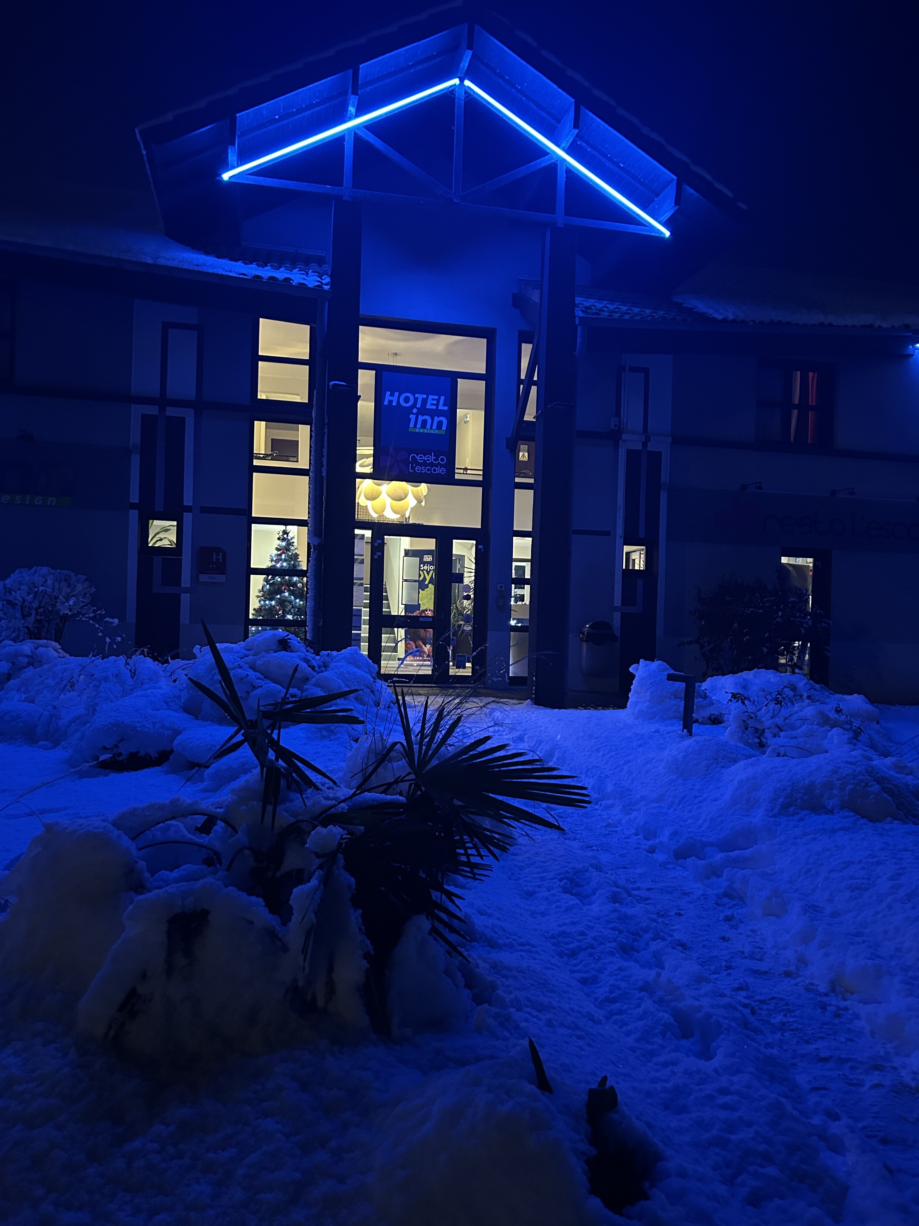 Hotel Inn Design-官方