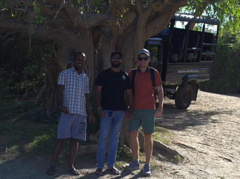 Lanka Dream Tour-加勒必去景点