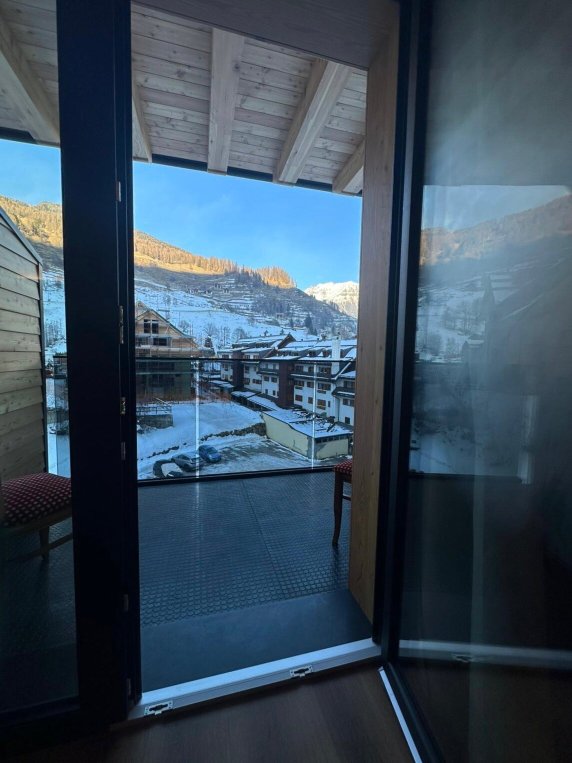 Hotel Alpino Wellness & SPA-官方