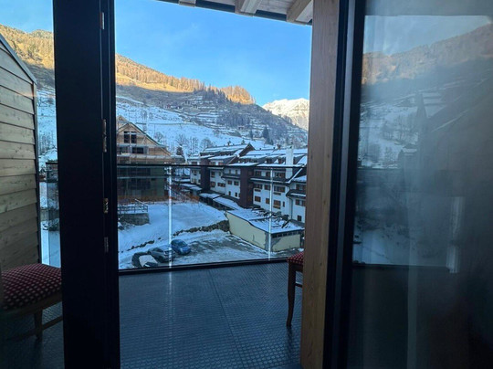 Hotel Alpino Wellness & SPA主图