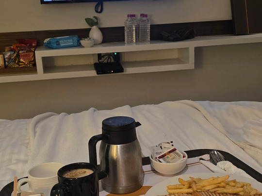 Fortune Inn Promenade主图