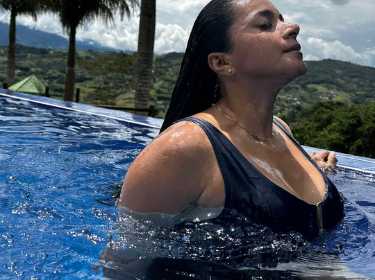 La Huerta Hotel主图