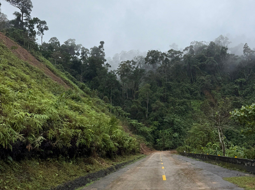 My Easy Rider-岘港必去景点