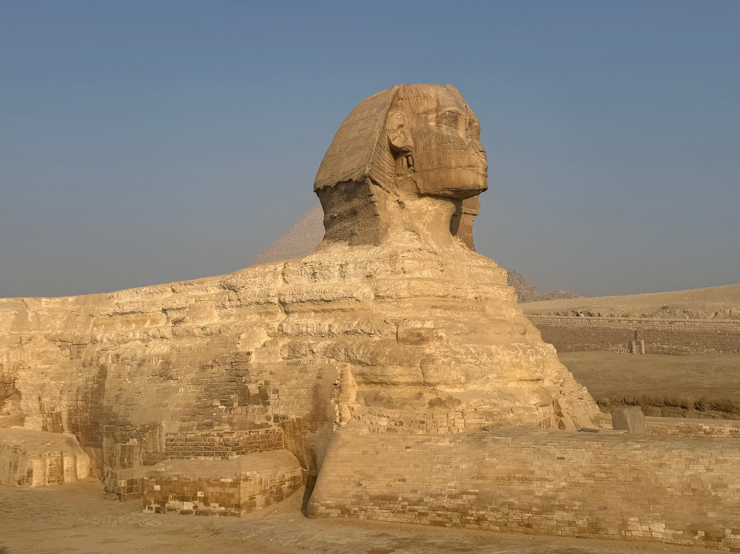 Amazing Cairo local guide - licensed Egyptologist specializing in tours, excursions and sightseeing around Cairo and surrounding areas-开罗必去景点