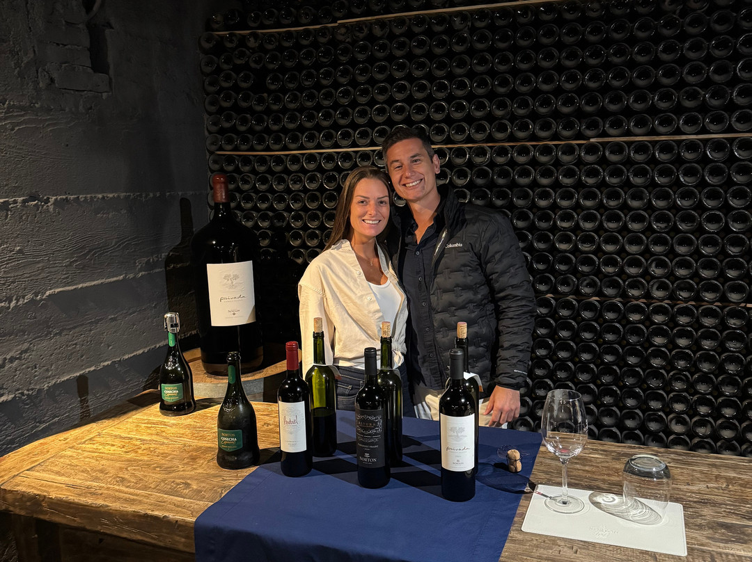 Bodega Norton-路冉得库约必去景点