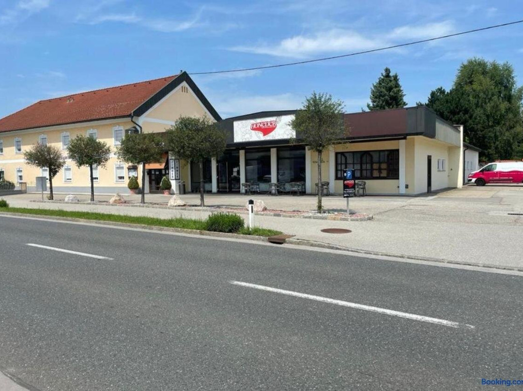 Gastezimmer Stogmuller