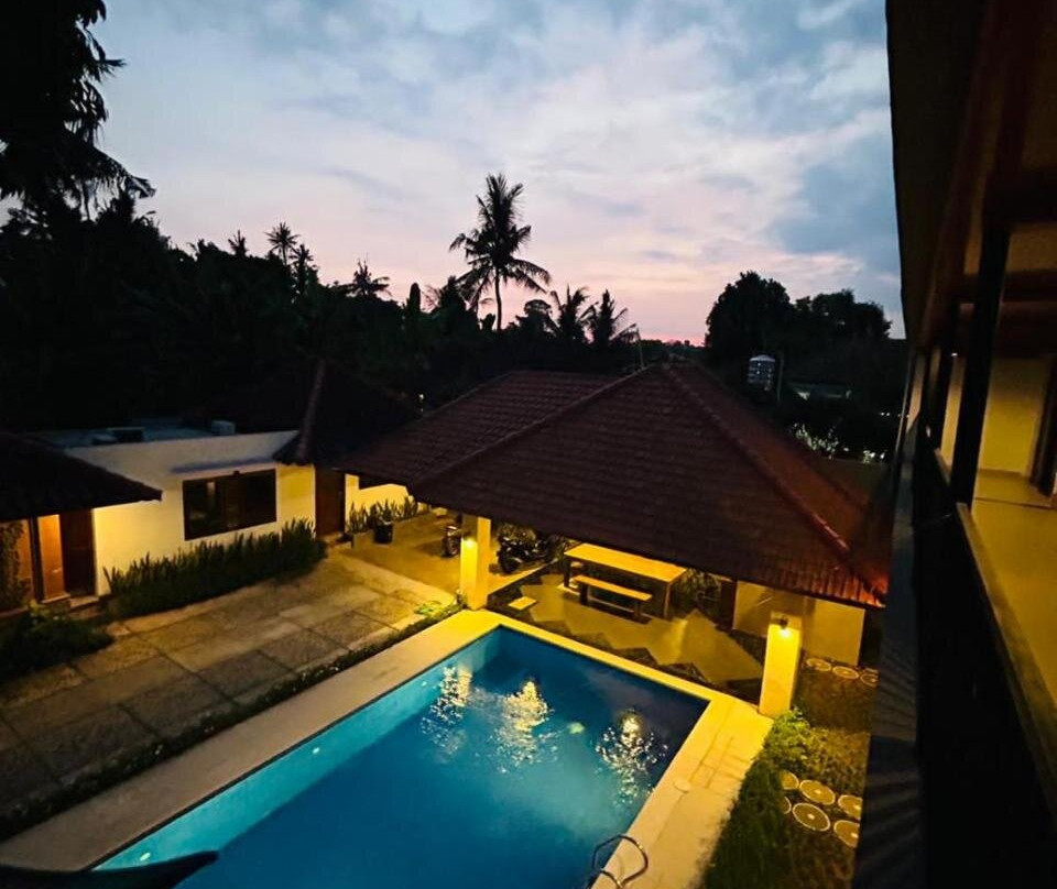 Batuan Village