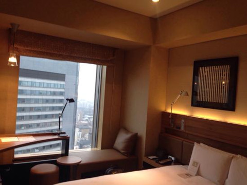 东京花园酒店主图