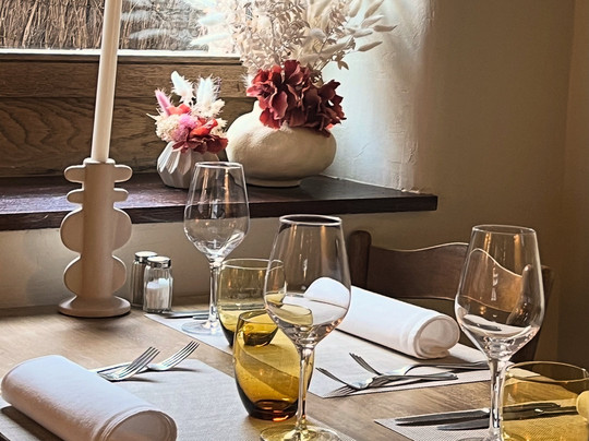 Jussy餐馆和美食-Auberge du Cheval Blanc