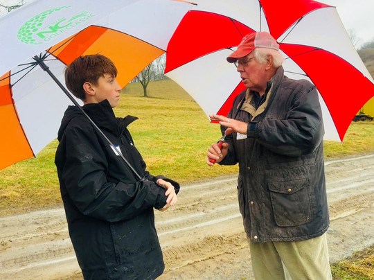 Shipley Farms-Vilas必去景点