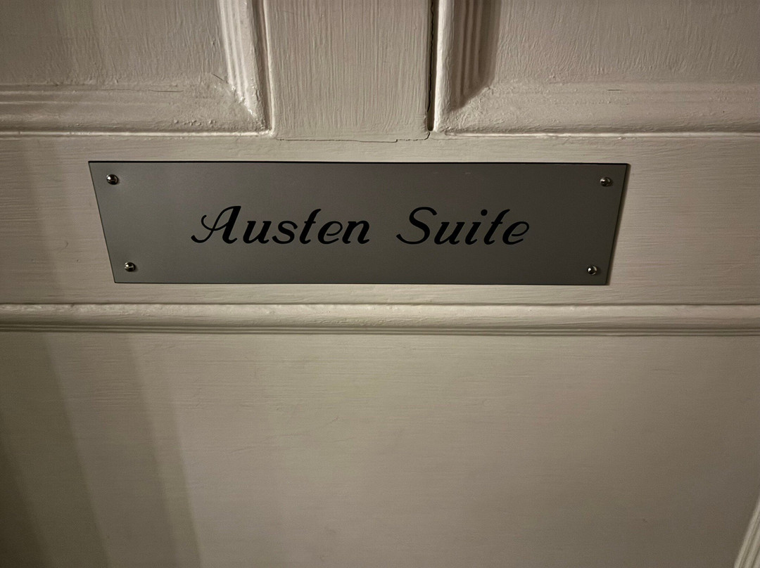 The Dower House Hotel主图