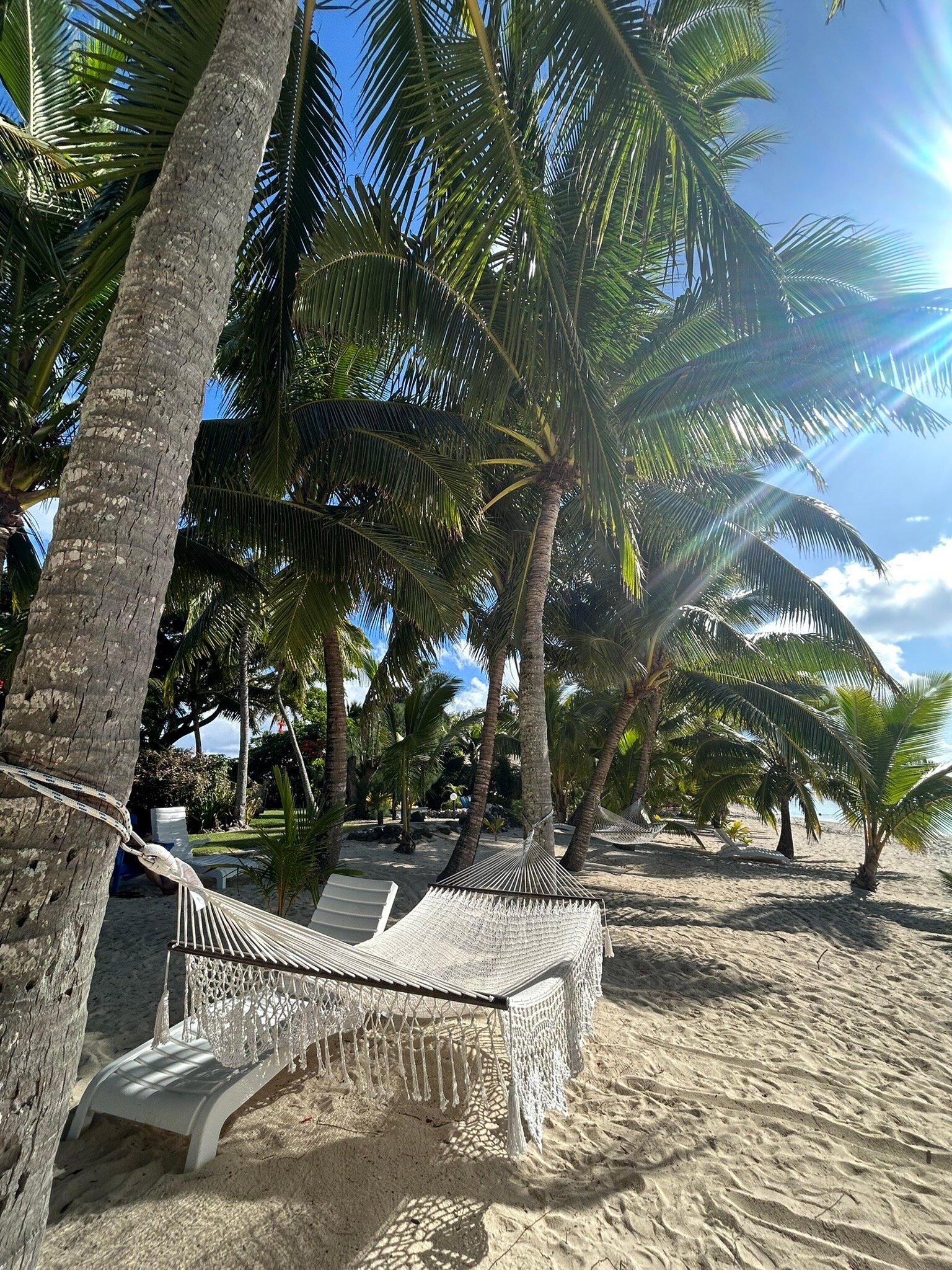 日落度假酒店-官方