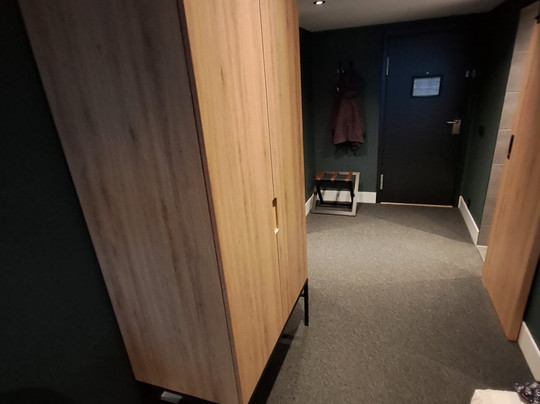 安特卫普斯卡迪克酒店主图