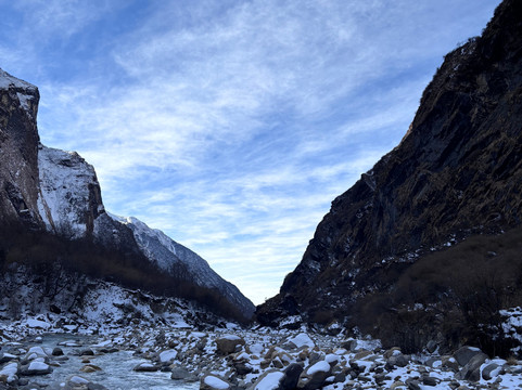 Roving Nepal Trek-加德满都必去景点