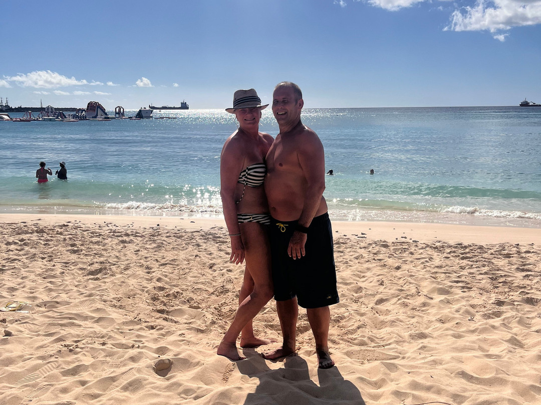 Brandons Beach-Saint Michael Parish必去景点