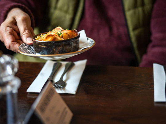 Chester On A Plate Food Tours-切斯特必去景点