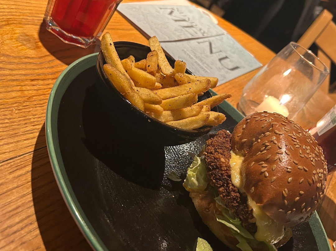 Talardy Hotel by Marston's Inns主图