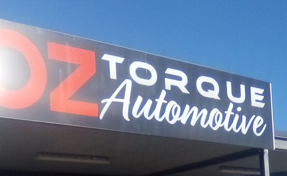 Walkway BEAUDESERT Nerang rd-Beaudesert必去景点