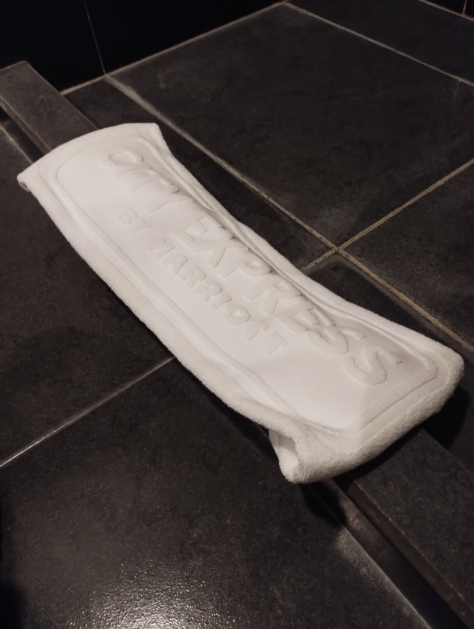 City Express by Marriott Tehuacan-浴室