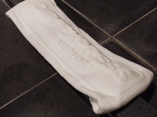 City Express by Marriott Tehuacan主图