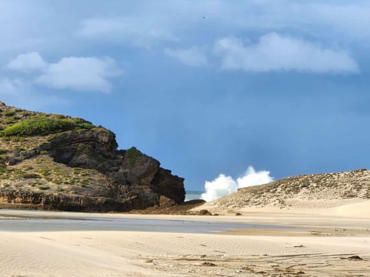 Cove View Beach House主图