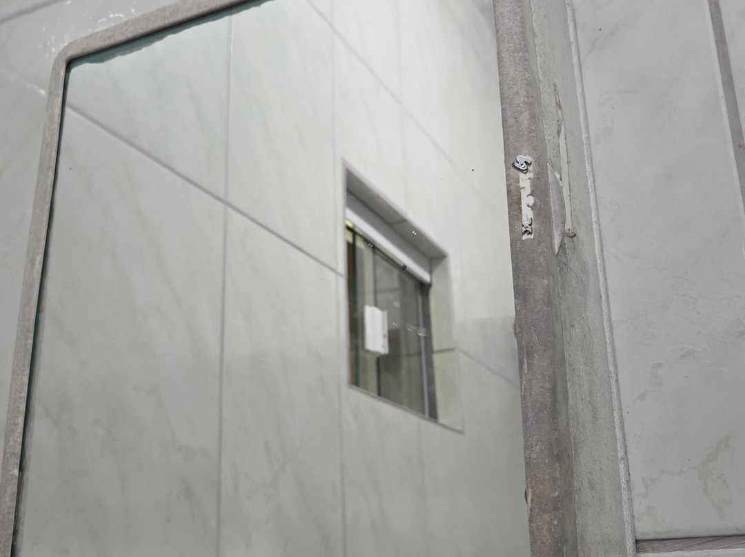 Pousada Maktub主图