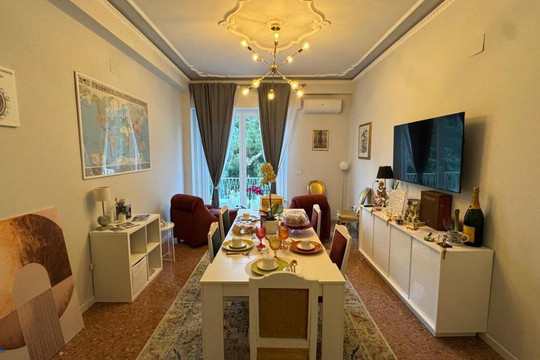 AC GOLD B&B Boutique Rooms & Suite