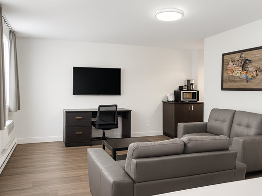 Econo Lodge Brossard主图