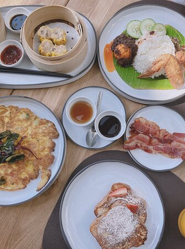 Dusit Thani Laguna Singapore主图