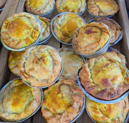 Local To Ludlow Producers' Market-拉德洛必去景点