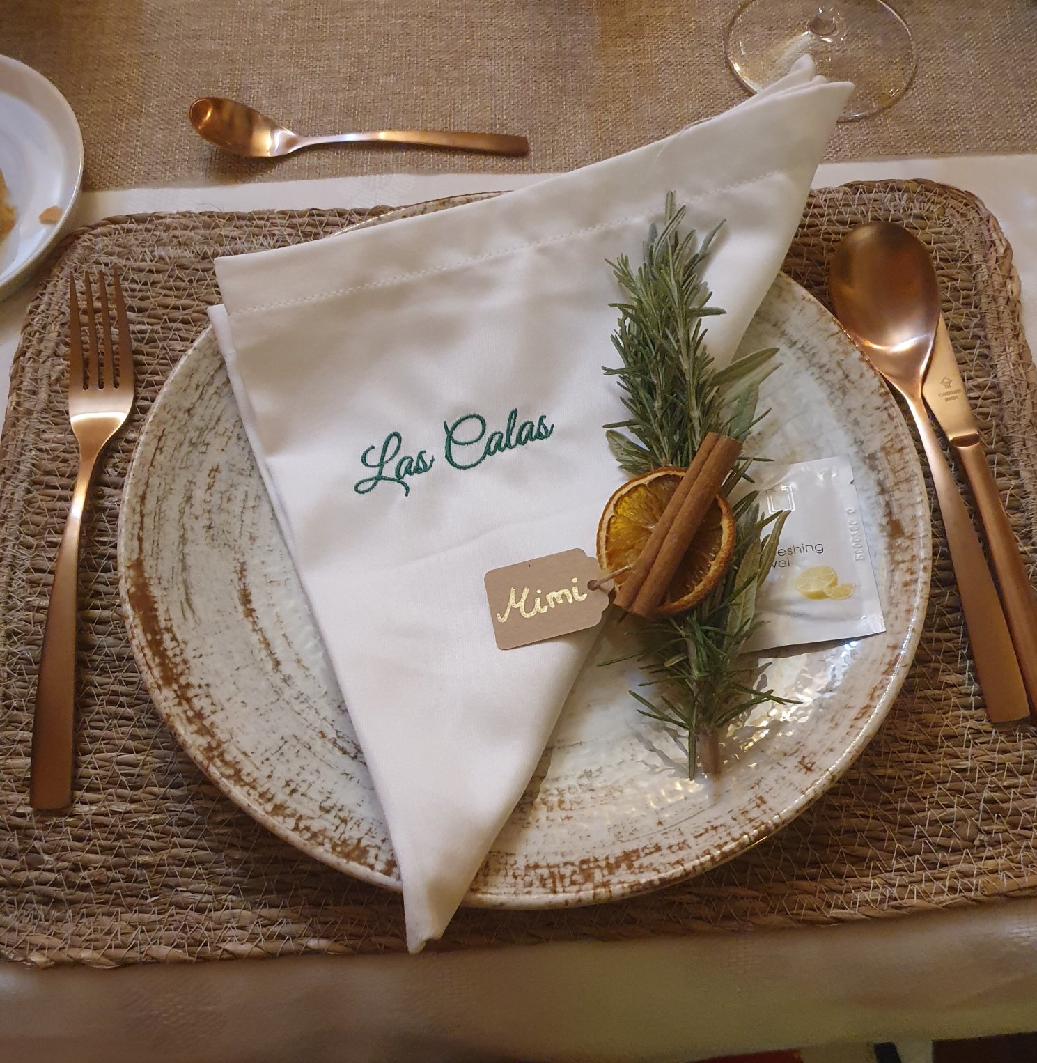 卡莱斯乡村酒店-官方