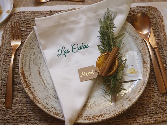 卡莱斯乡村酒店主图