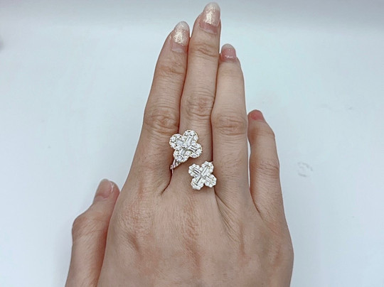 Kay's Fine Jewelry-菲利普斯堡必去景点