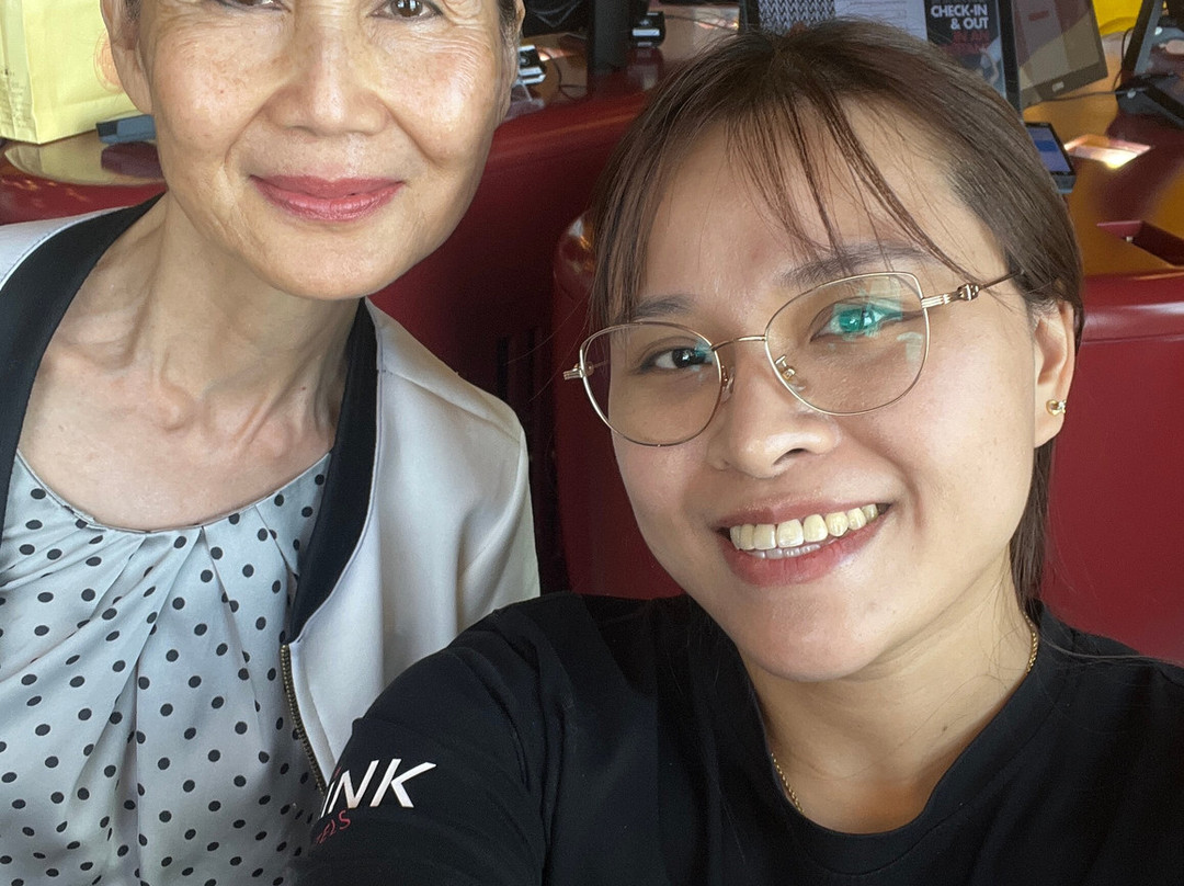 Wink Hotel Danang Riverside主图