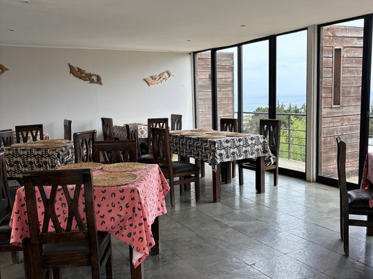 El Encanto Quintay主图