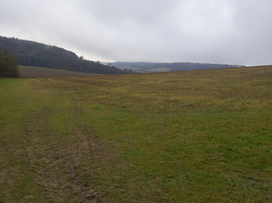 St Botolph Church-海威科姆必去景点