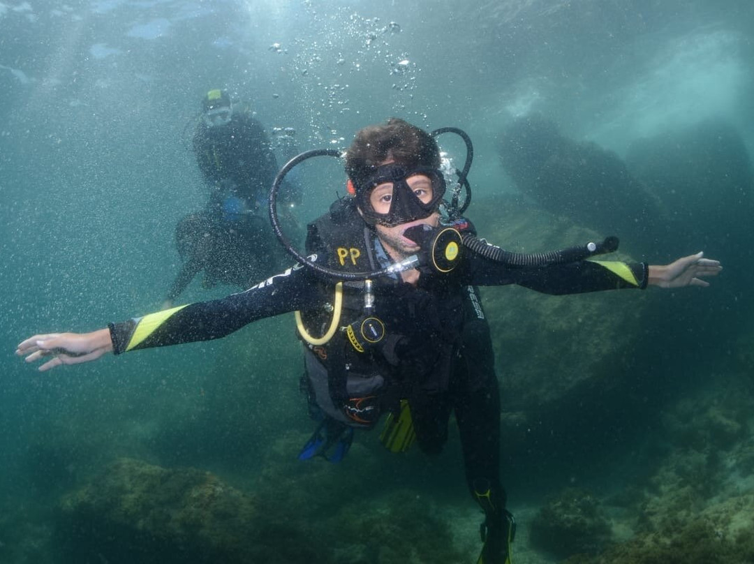 Deep Trip-阿拉伊阿尔港必去景点