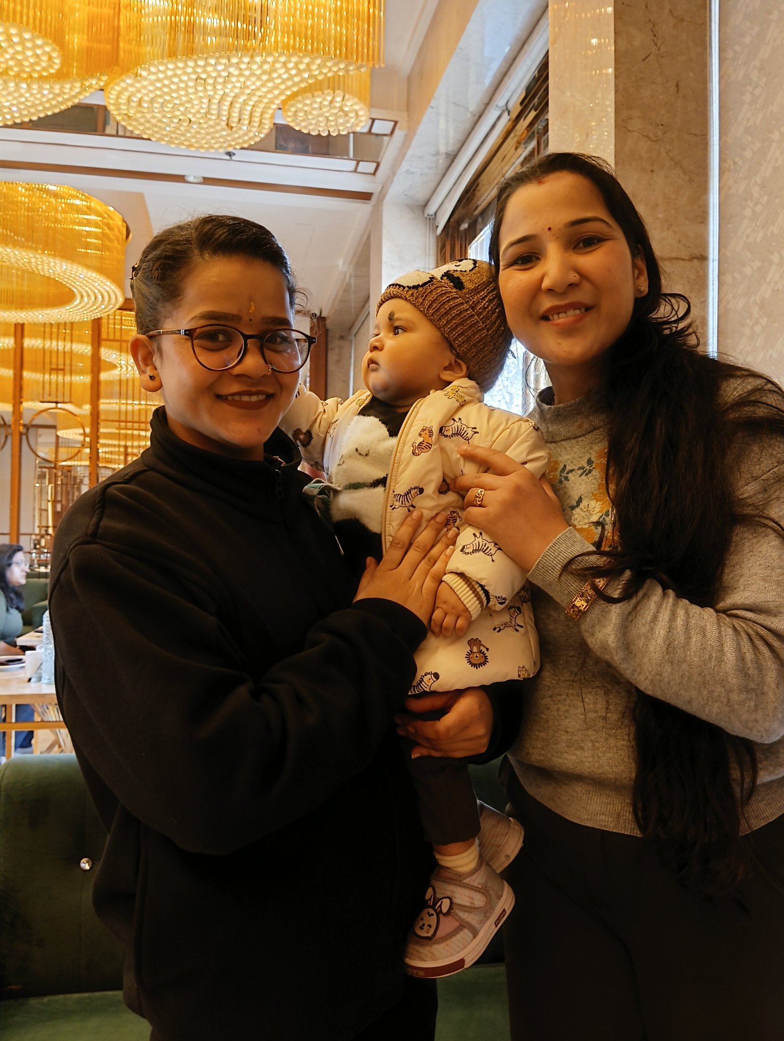 Clarion Hotel Dehradun-官方