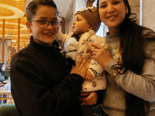 Clarion Hotel Dehradun主图