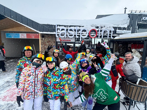 Aktivup-伊斯坦布尔必去景点