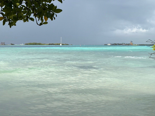 Mangel Halto Beach-萨瓦内塔必去景点