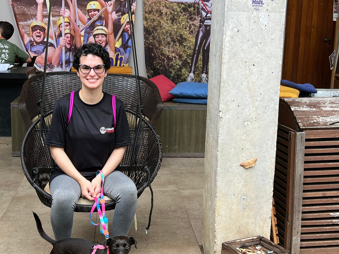 Raft Adventure Park-Tres Coroas必去景点