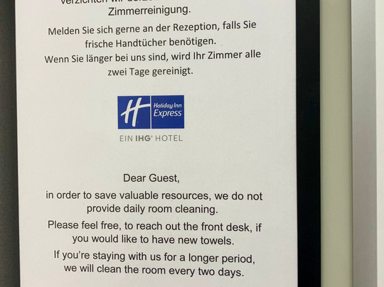 Holiday Inn Express Trier by IHG主图