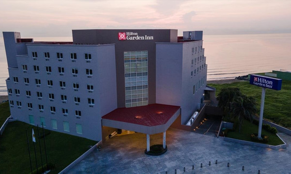 Hilton Garden Inn Boca del Rio Veracruz
