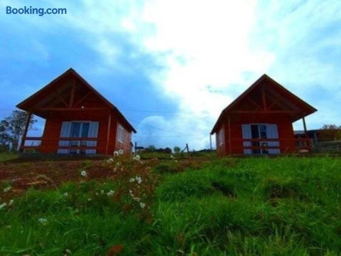 Pousada Magia da Geada